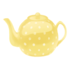 Tea Pot Icon Feb Image